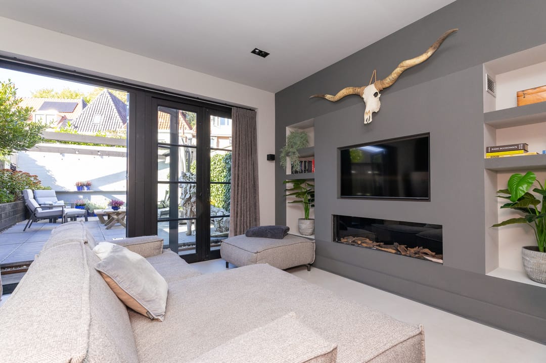 Photo 8 of Baanstraat 9