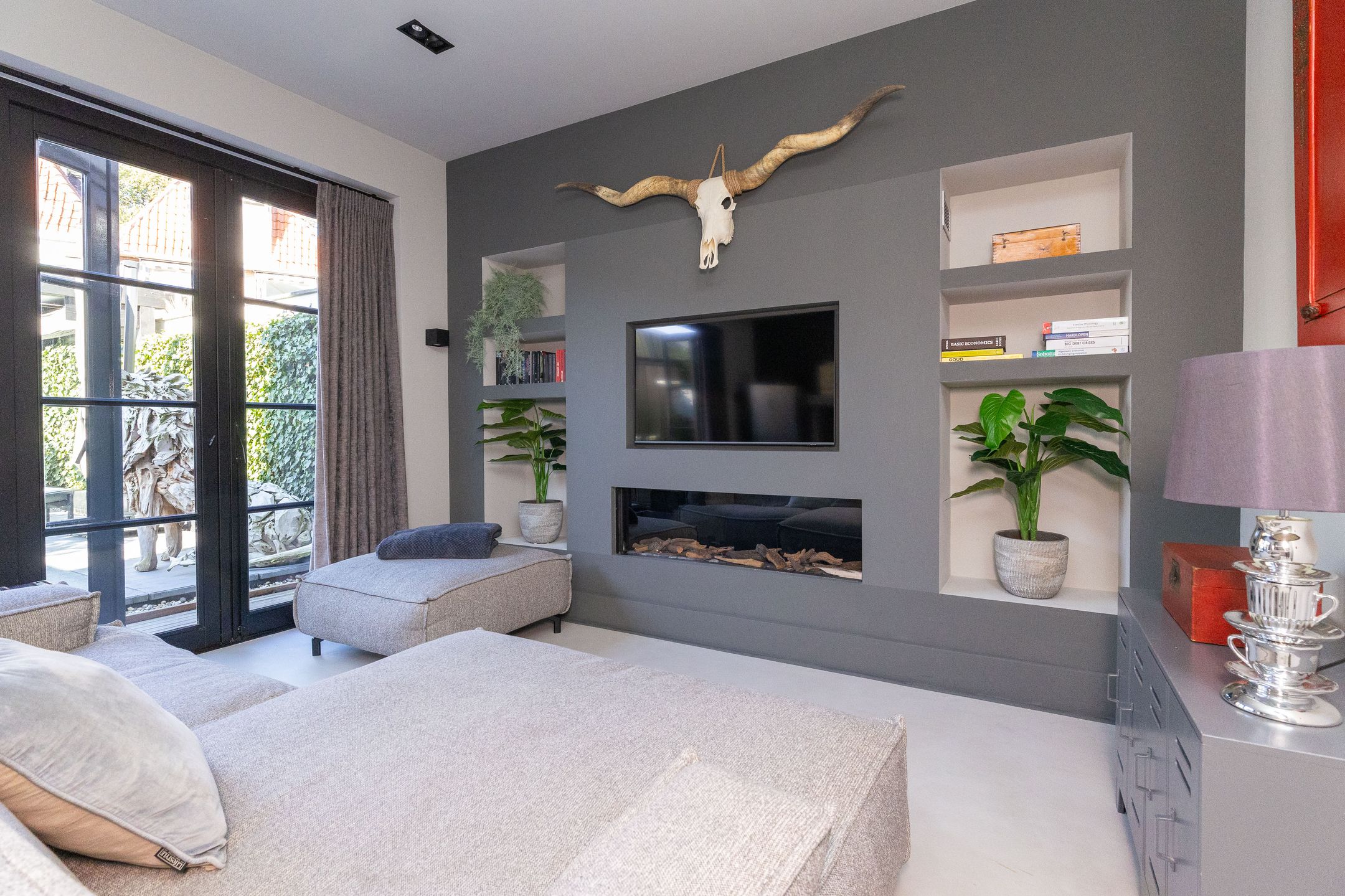 Photo 9 of Baanstraat 9