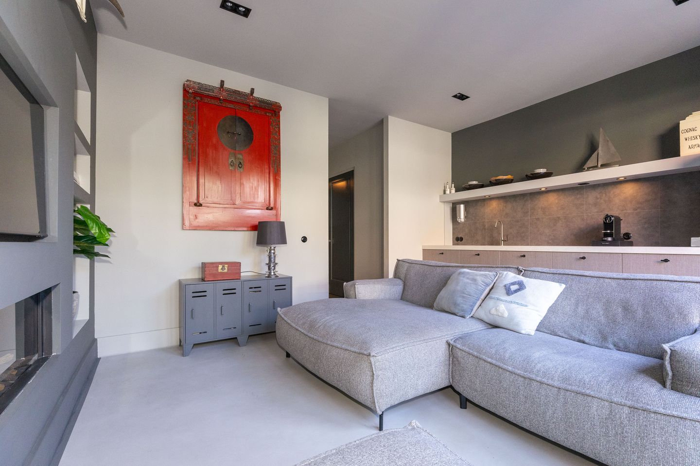 Photo 10 of Baanstraat 9