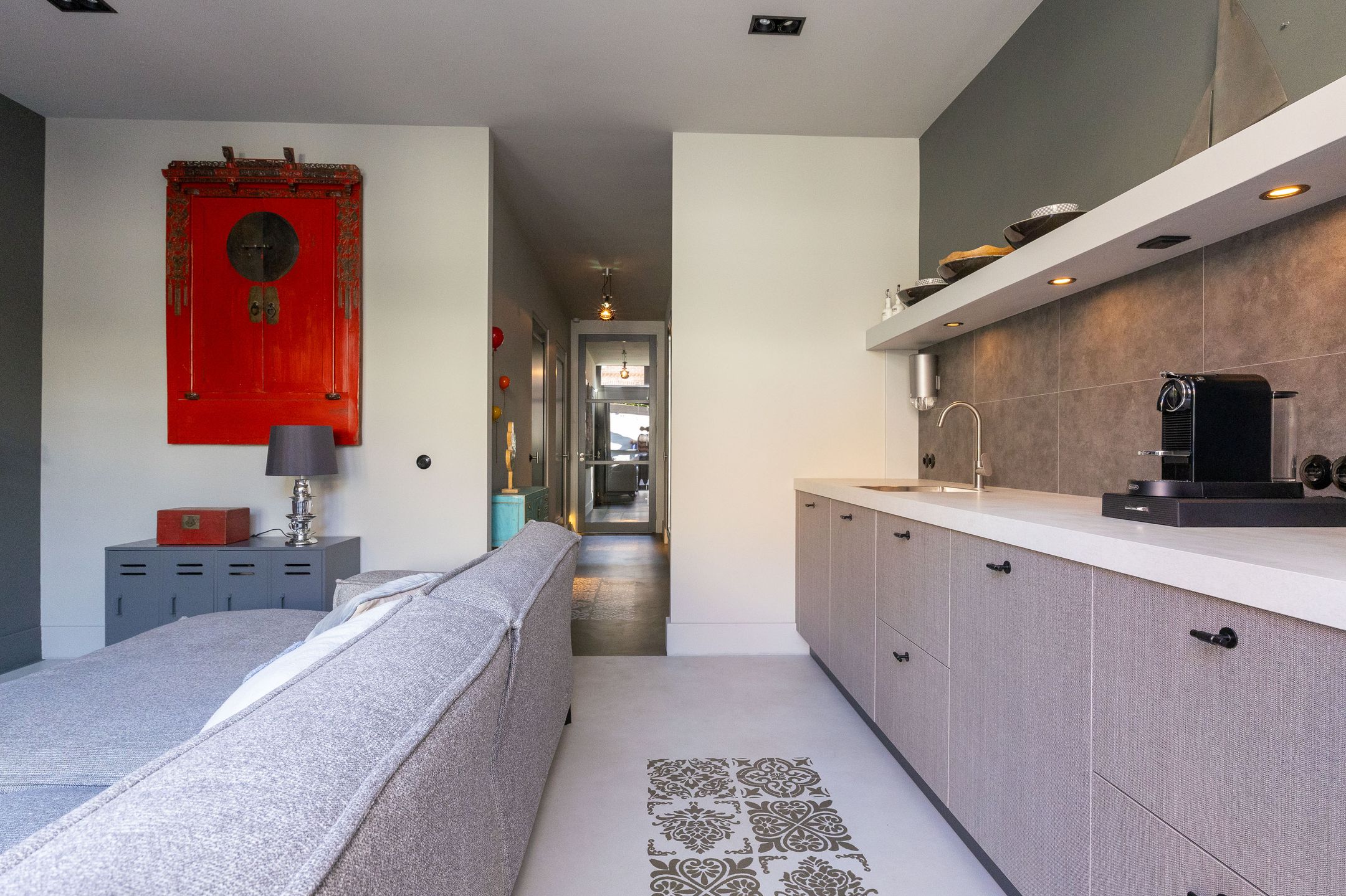 Photo 12 of Baanstraat 9