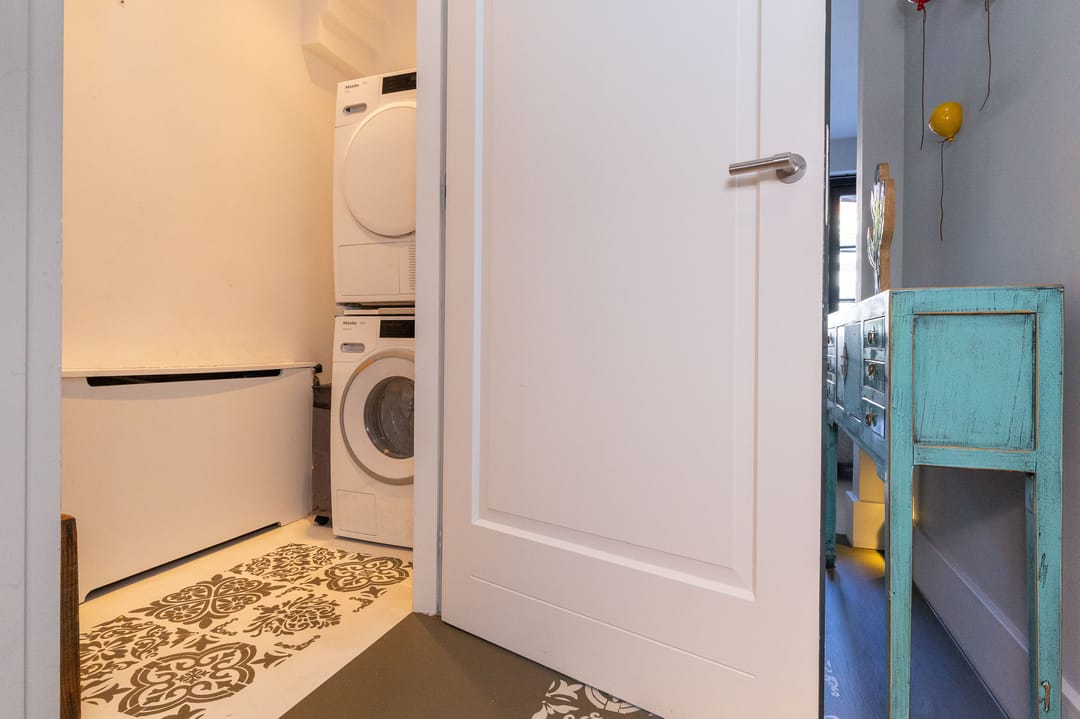 Photo 16 of Baanstraat 9