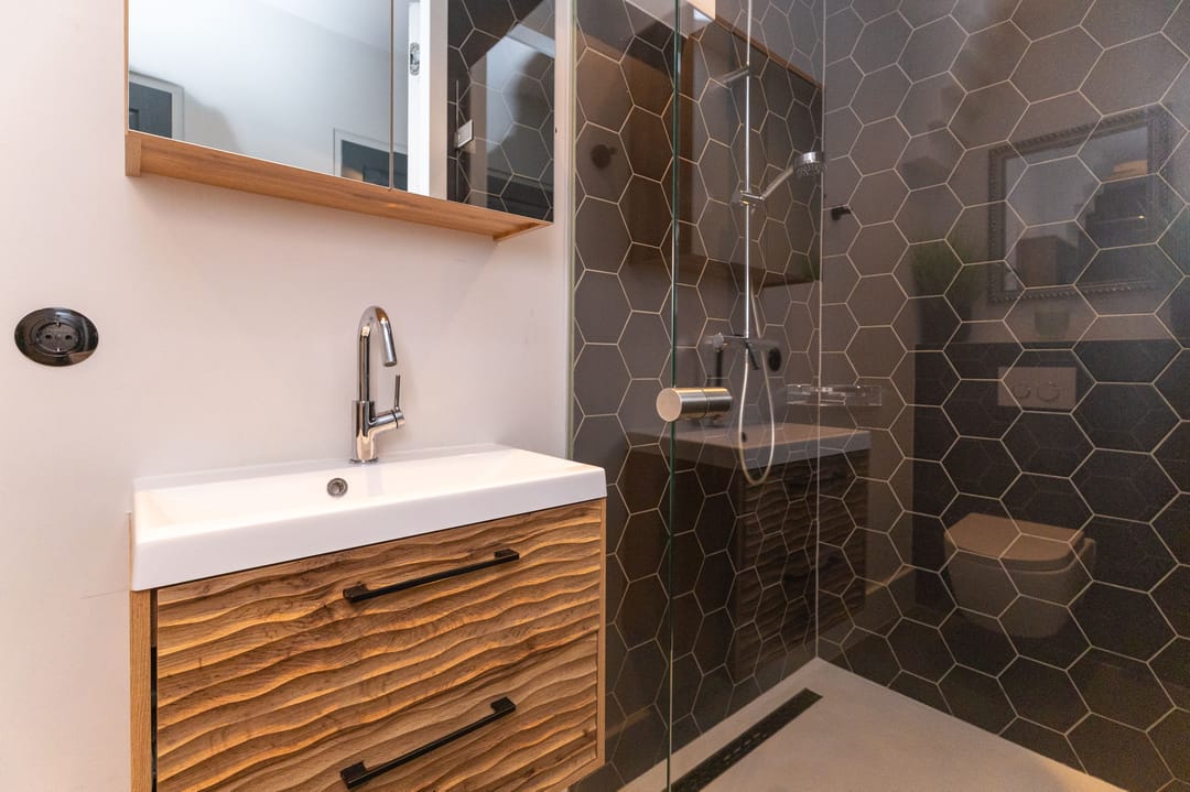 Photo 17 of Baanstraat 9