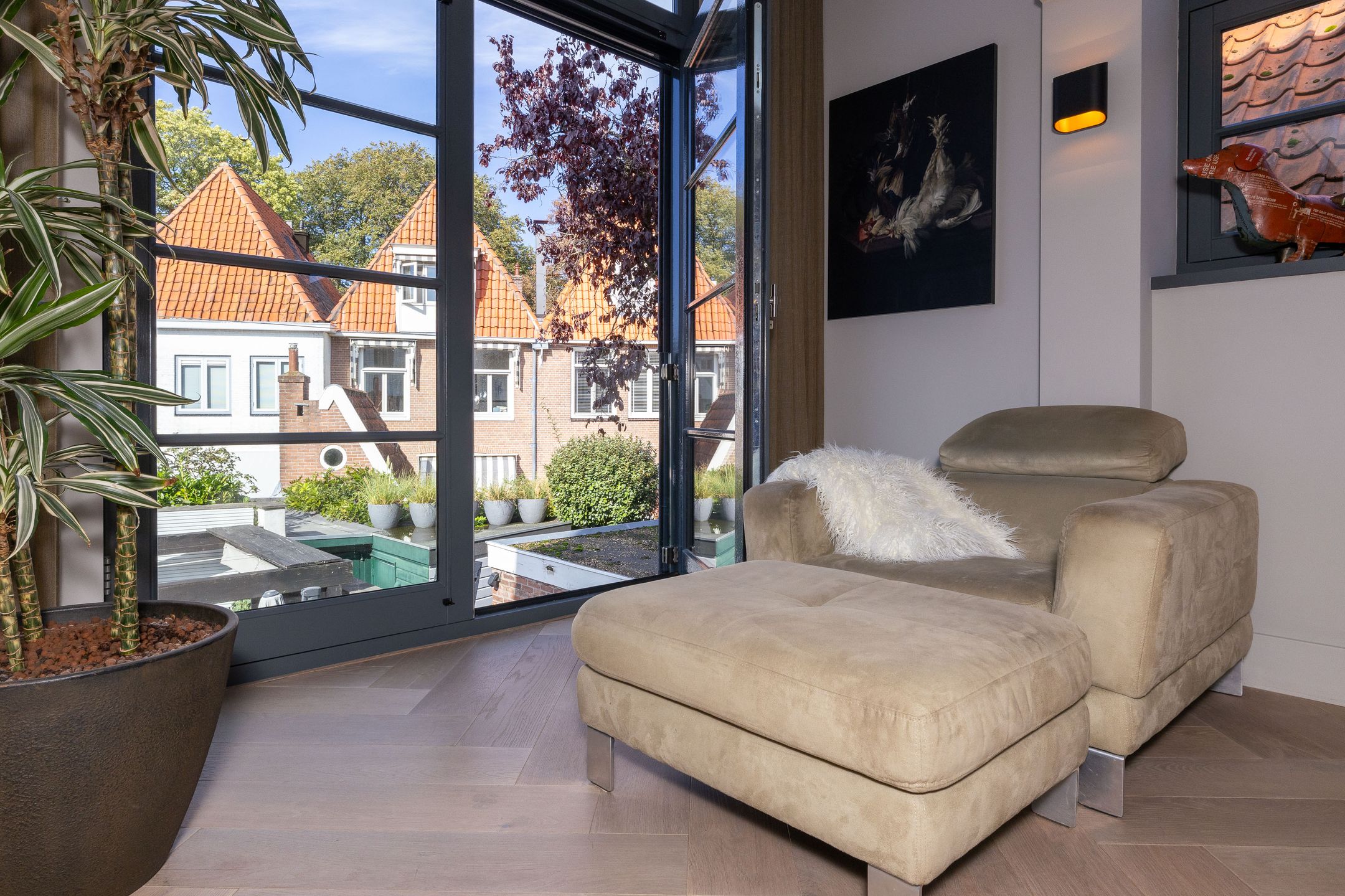 Photo 21 of Baanstraat 9