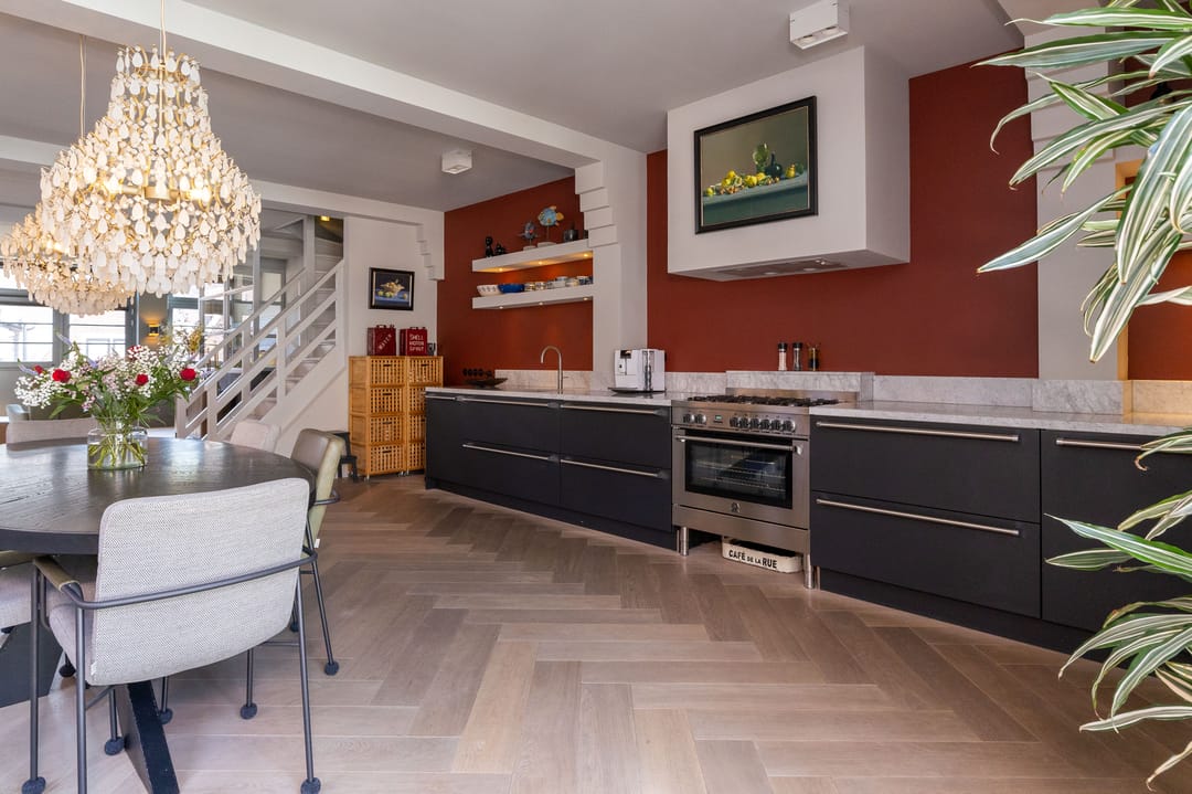 Photo 22 of Baanstraat 9