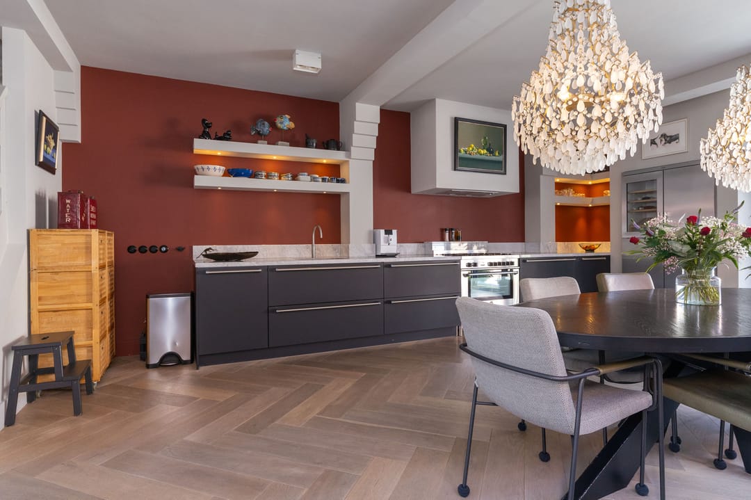 Photo 23 of Baanstraat 9