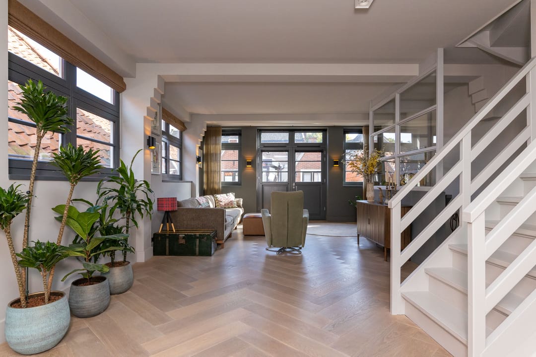 Photo 26 of Baanstraat 9