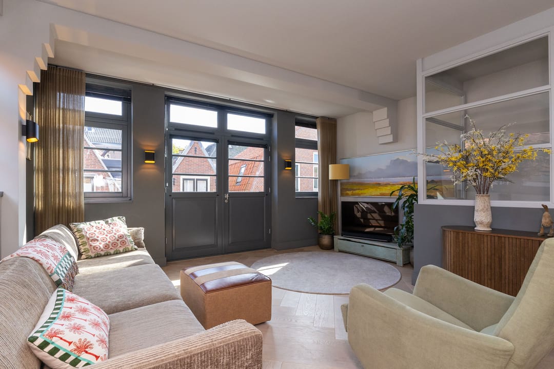 Photo 31 of Baanstraat 9