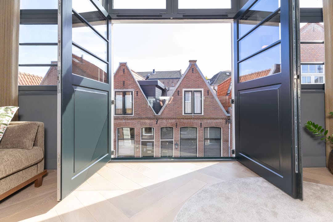 Photo 32 of Baanstraat 9