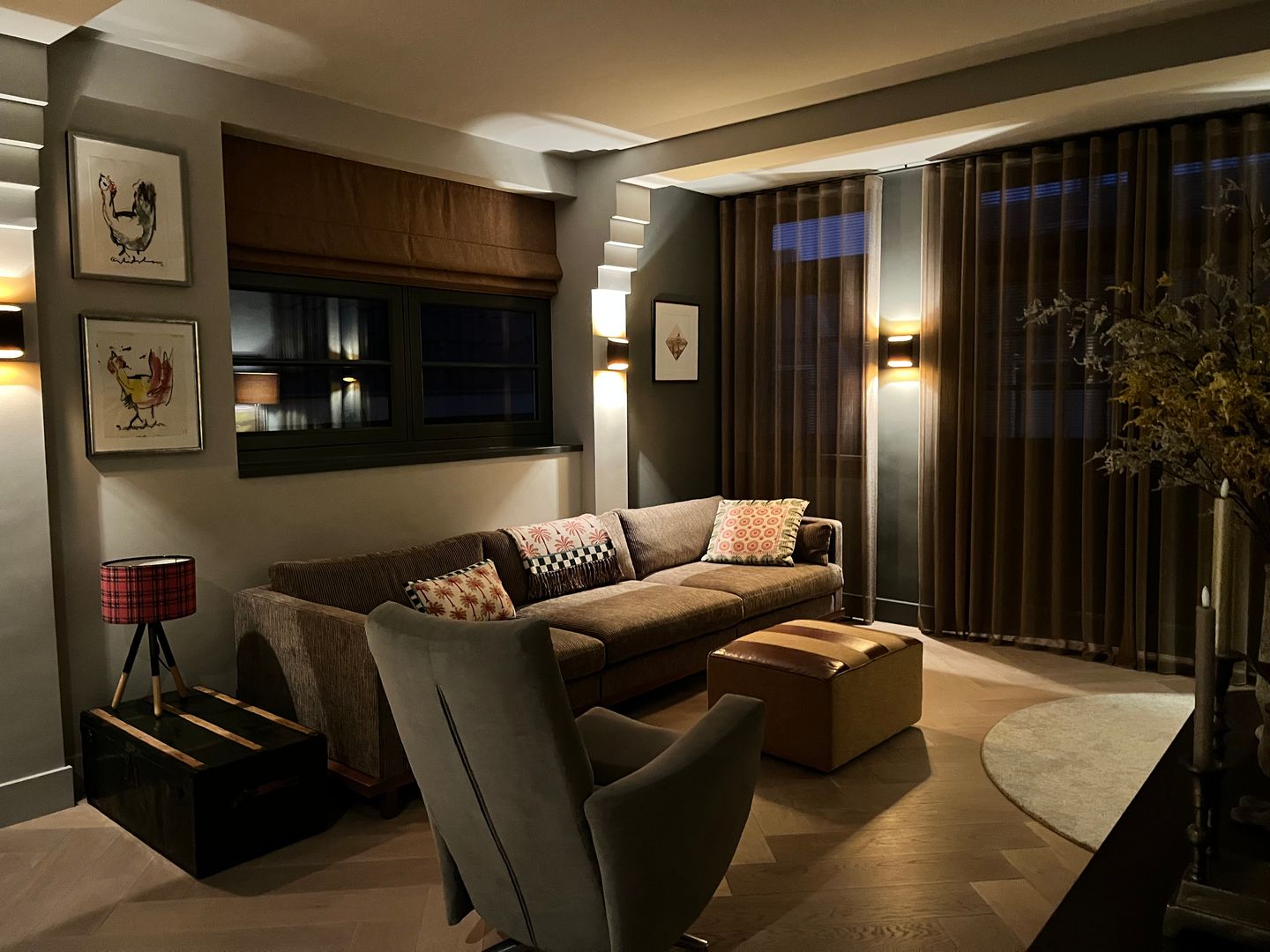 Photo 34 of Baanstraat 9