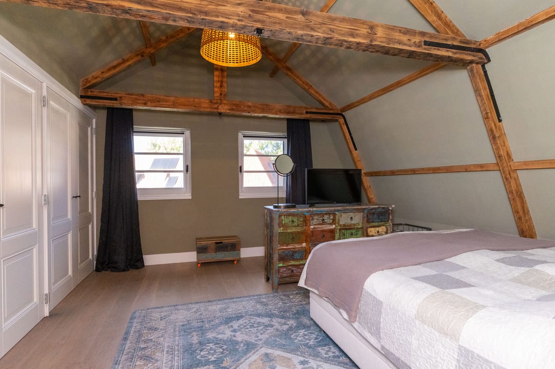 Photo 37 of Baanstraat 9