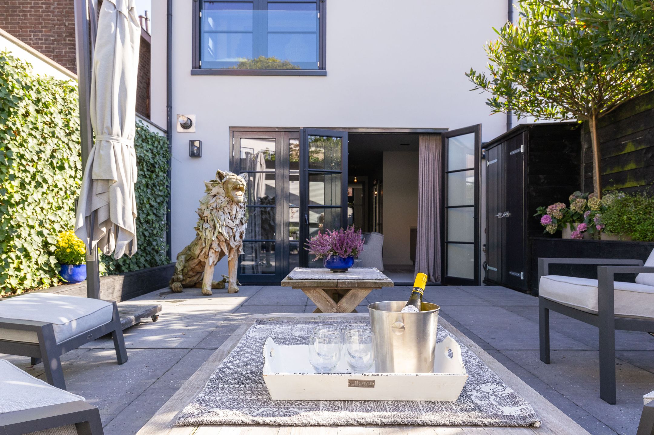 Photo 48 of Baanstraat 9