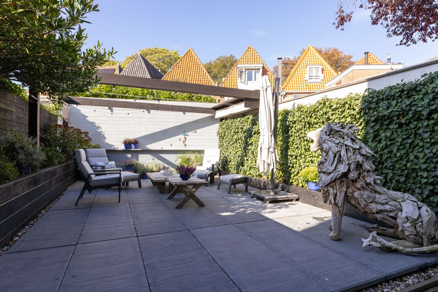 Photo 49 of Baanstraat 9