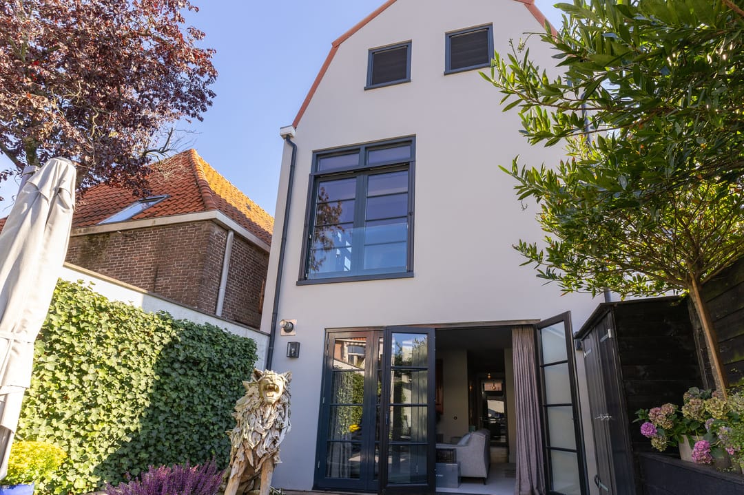 Photo 1 of Baanstraat 9