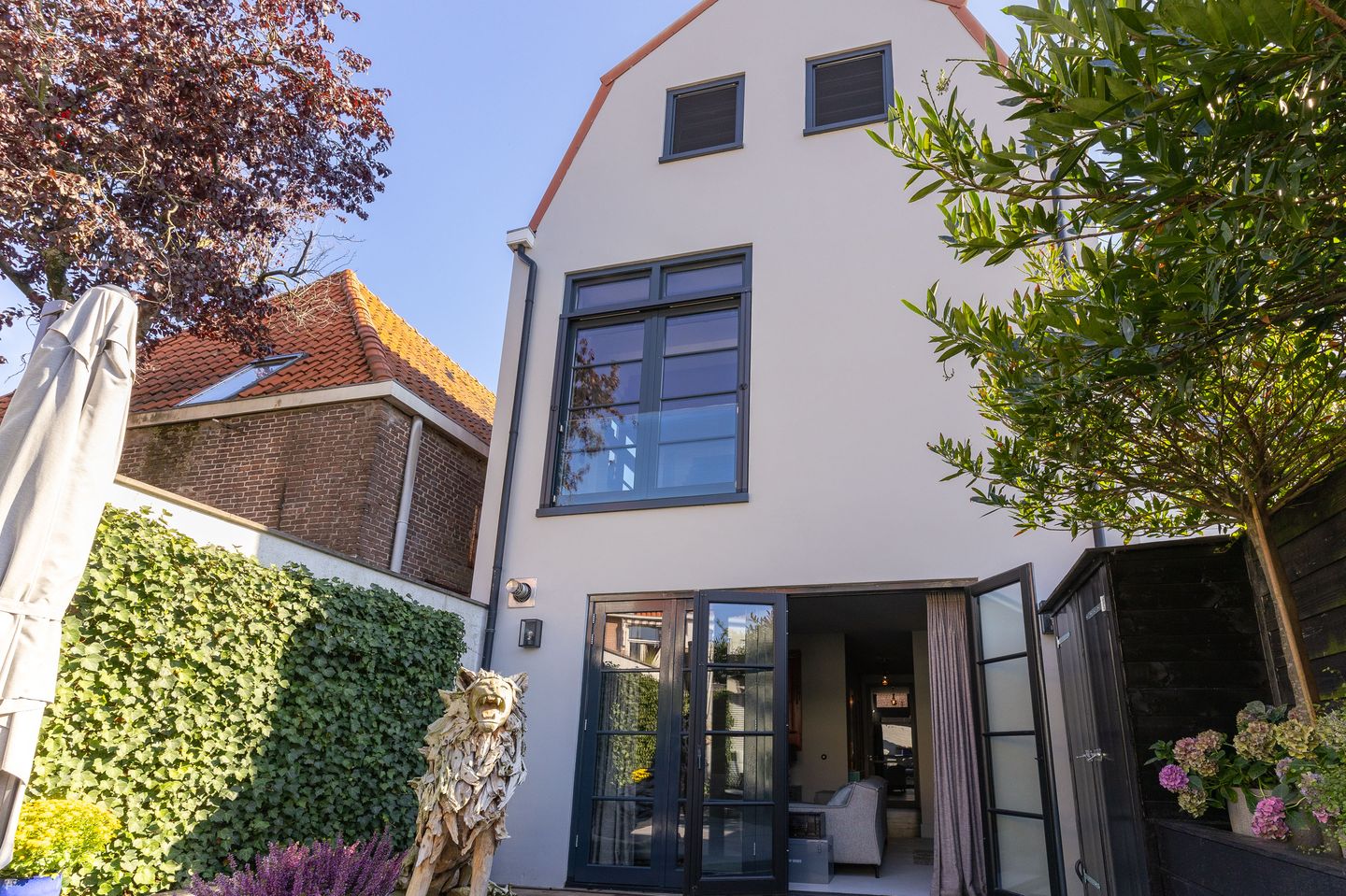 Photo 1 of Baanstraat 9