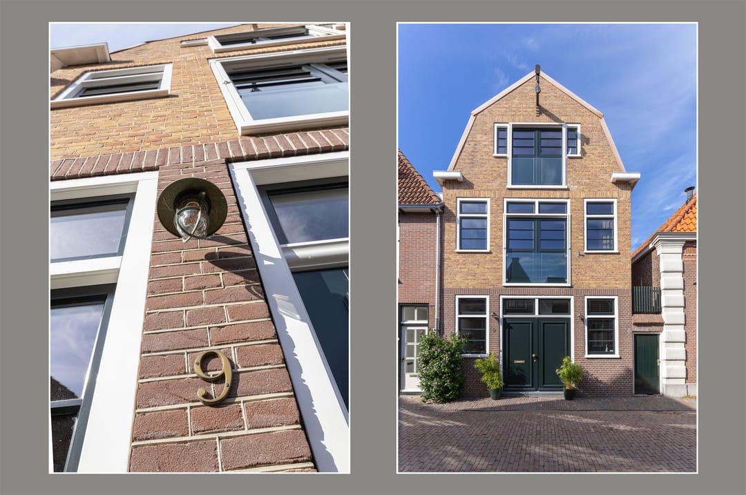 Photo 53 of Baanstraat 9