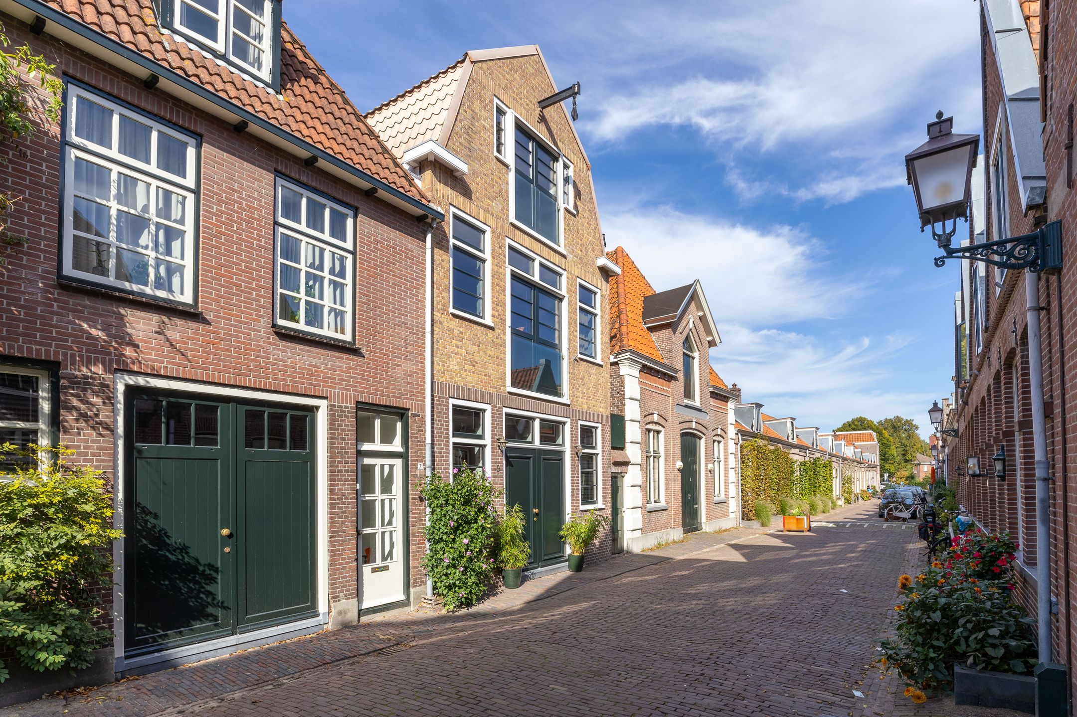 Photo 54 of Baanstraat 9