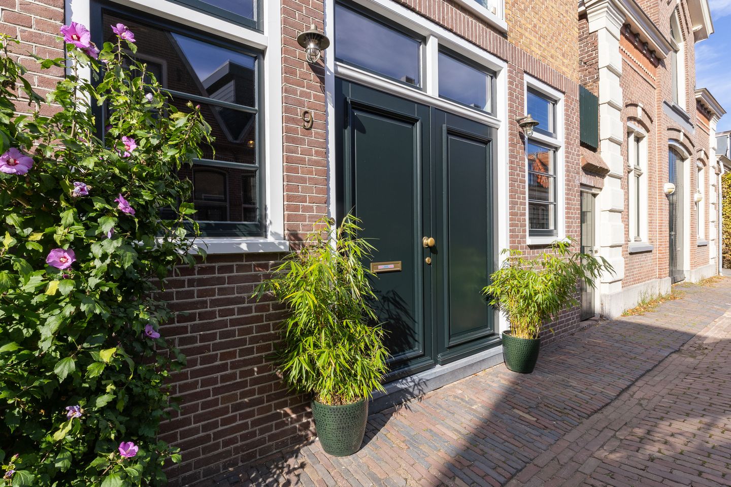 Photo 55 of Baanstraat 9