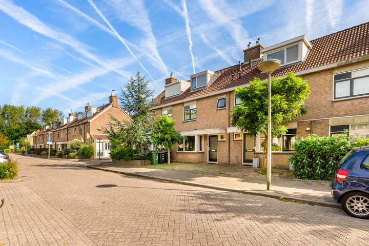 Foto 6 van De Kamp 19