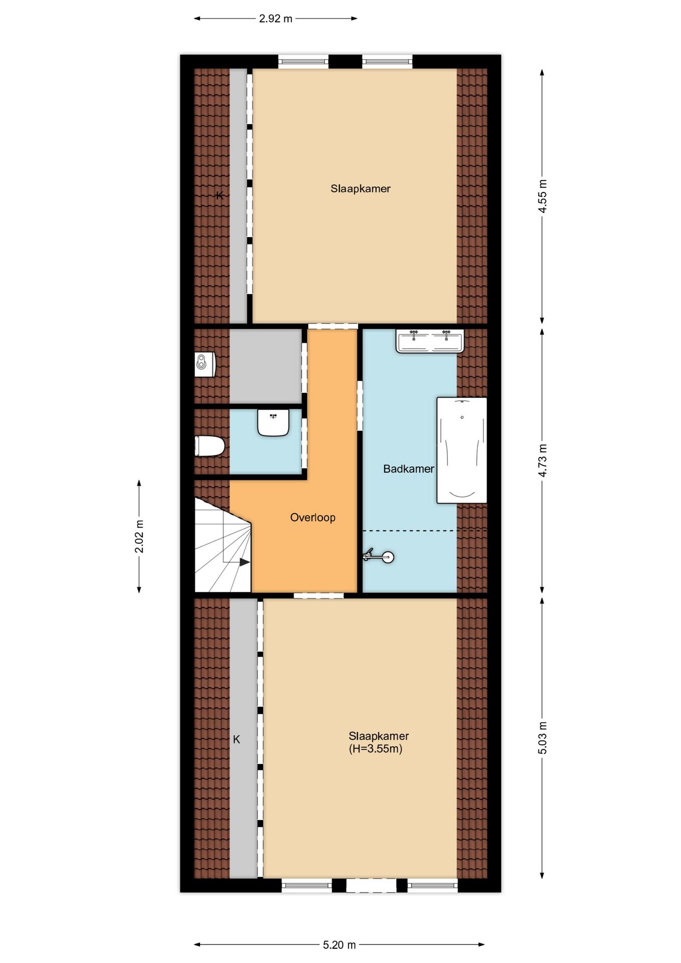 Photo 63 of Baanstraat 9