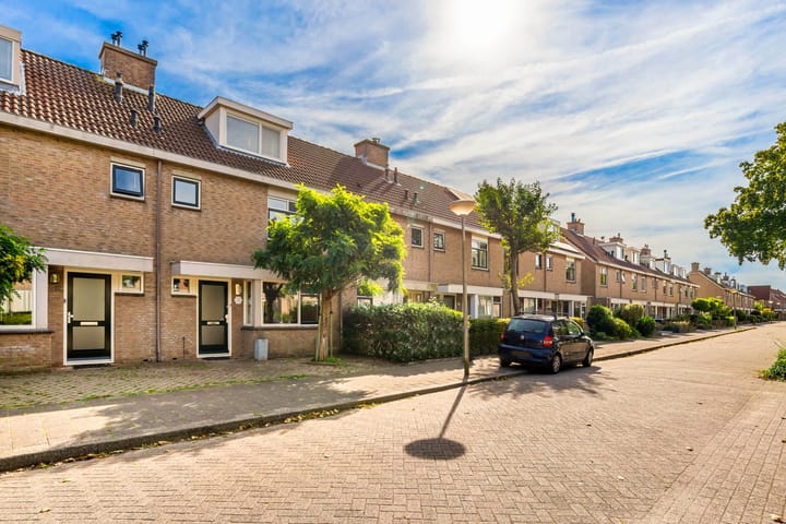 Foto 7 van De Kamp 19