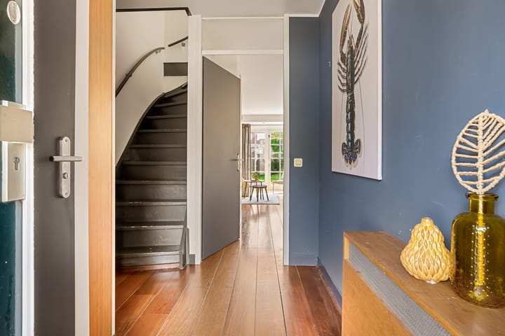 Foto 10 van De Kamp 19