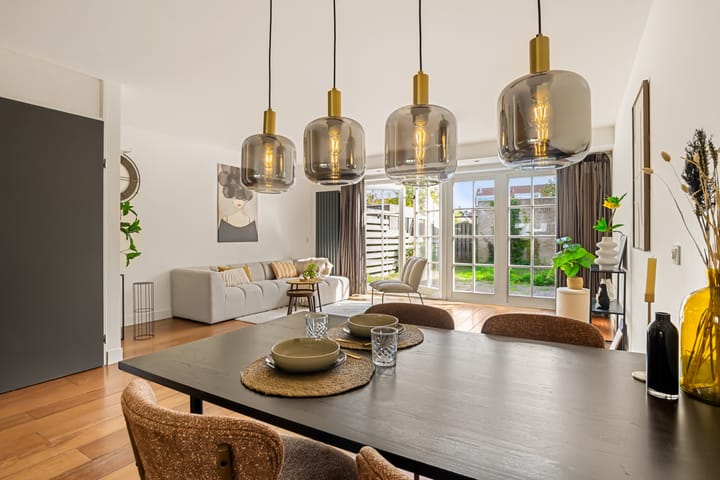 Foto 12 van De Kamp 19