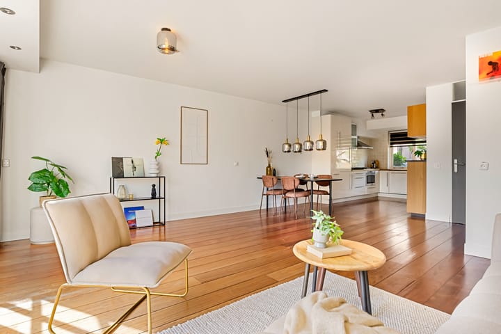 Foto 16 van De Kamp 19