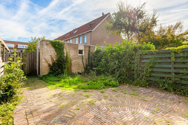 Foto 23 van De Kamp 19