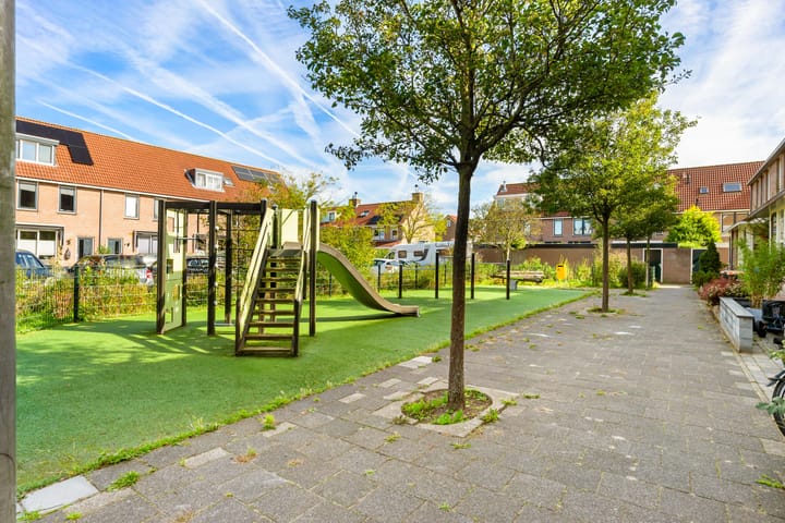 Foto 25 van De Kamp 19