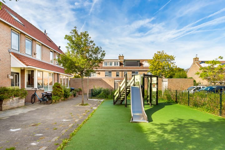 Foto 26 van De Kamp 19