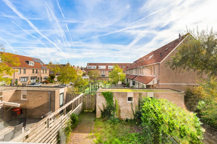 Foto 37 van De Kamp 19