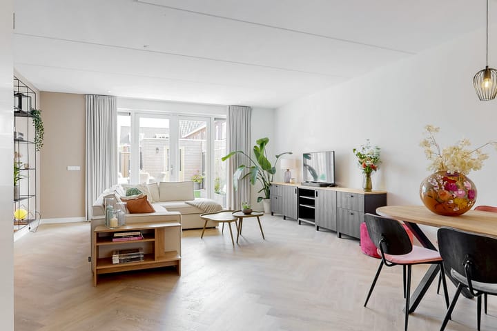 Foto 2 van Jan Heesjesstraat 21