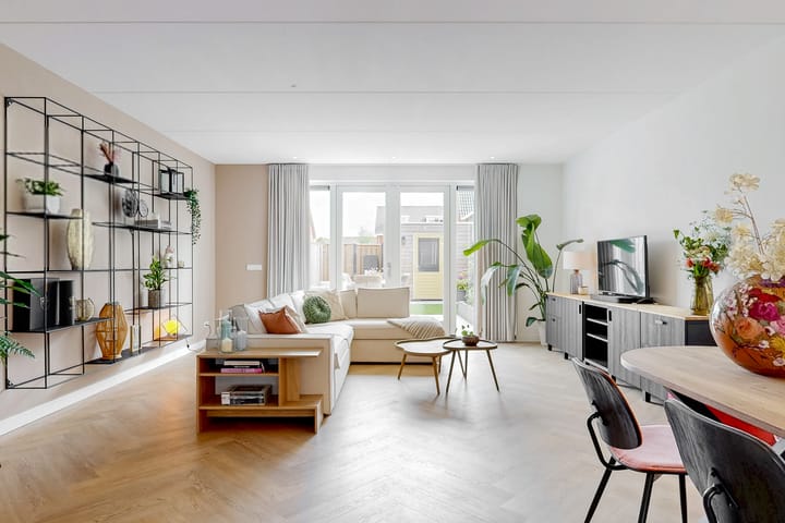 Foto 3 van Jan Heesjesstraat 21