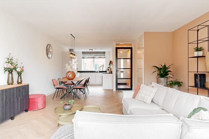 Foto 4 van Jan Heesjesstraat 21