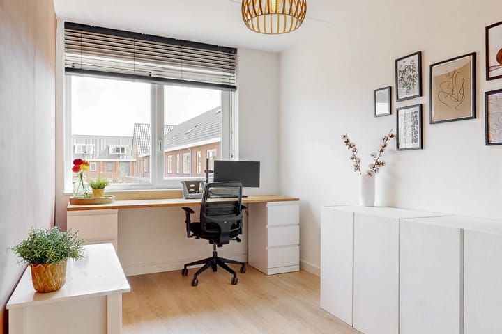 Foto 15 van Jan Heesjesstraat 21