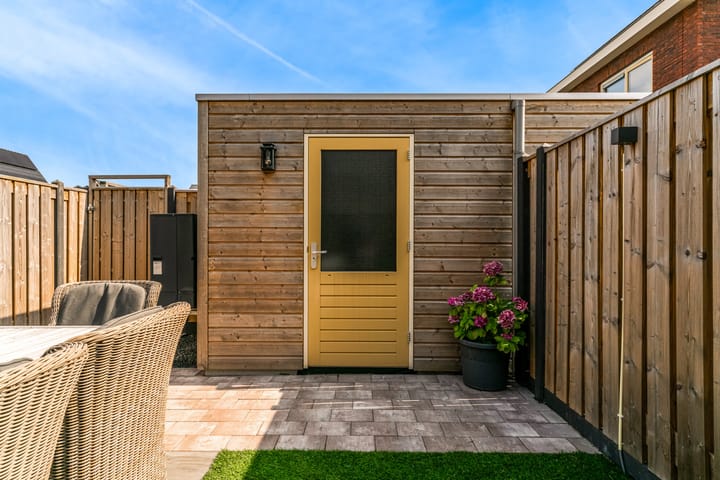 Foto 27 van Jan Heesjesstraat 21