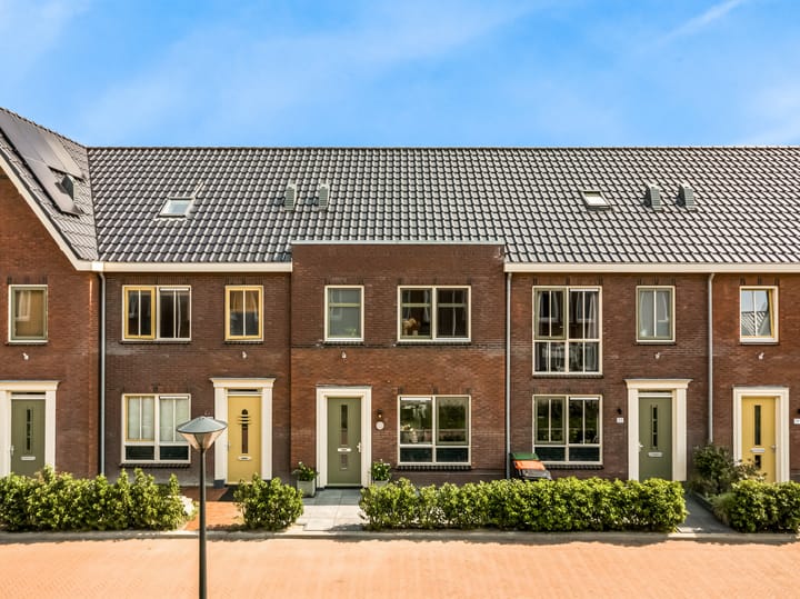 Foto 32 van Jan Heesjesstraat 21