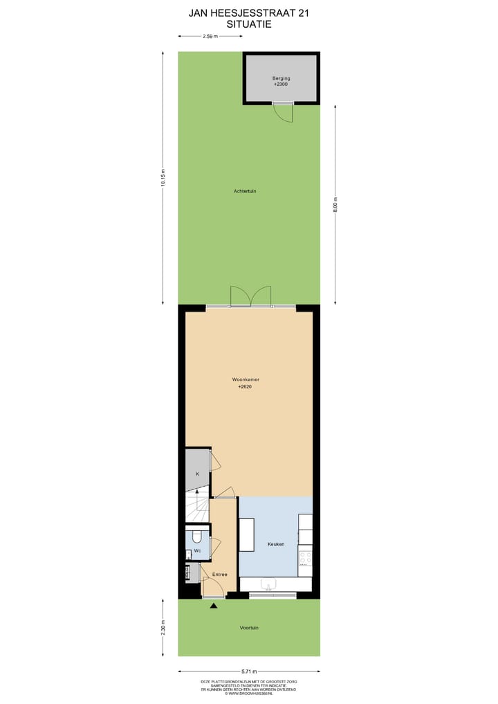 Foto 39 van Jan Heesjesstraat 21