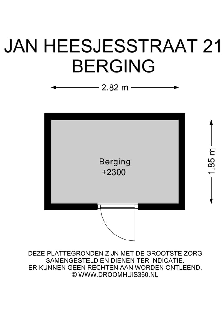 Foto 43 van Jan Heesjesstraat 21