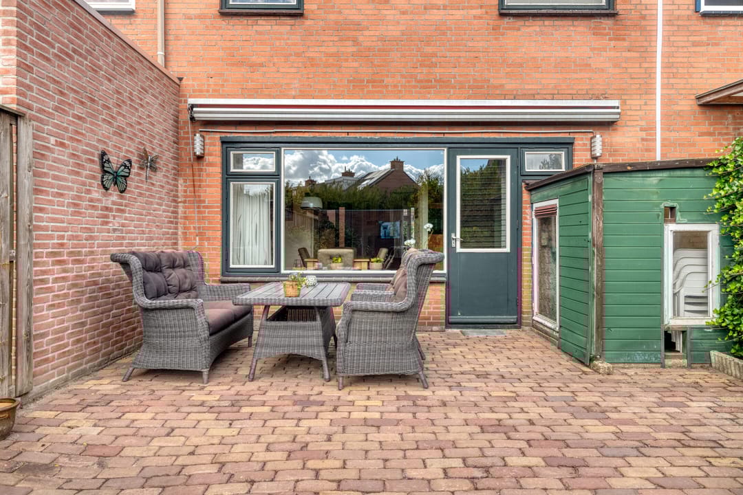 Foto 28 van Flintdijk 227