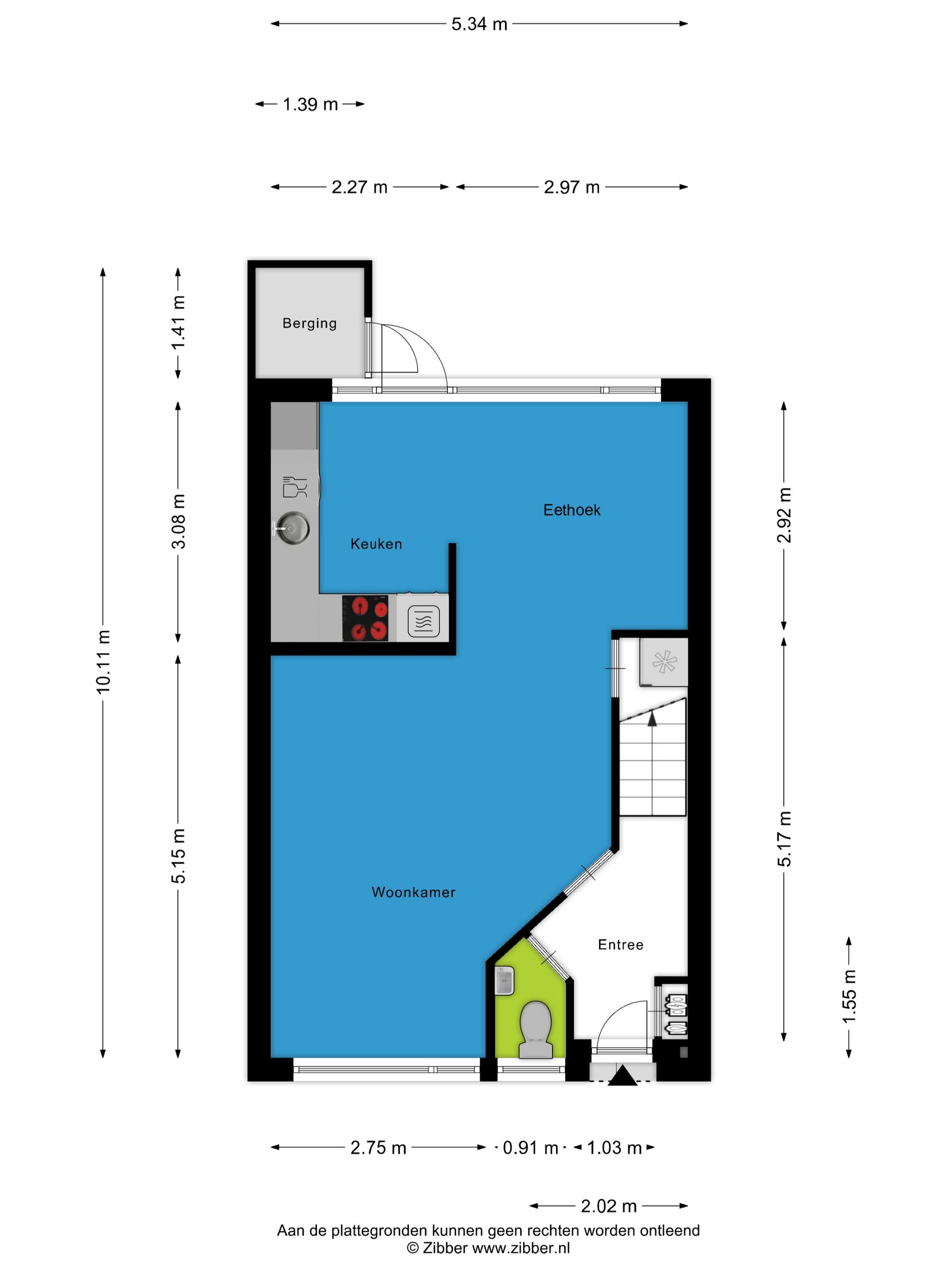 Foto 33 van Flintdijk 227