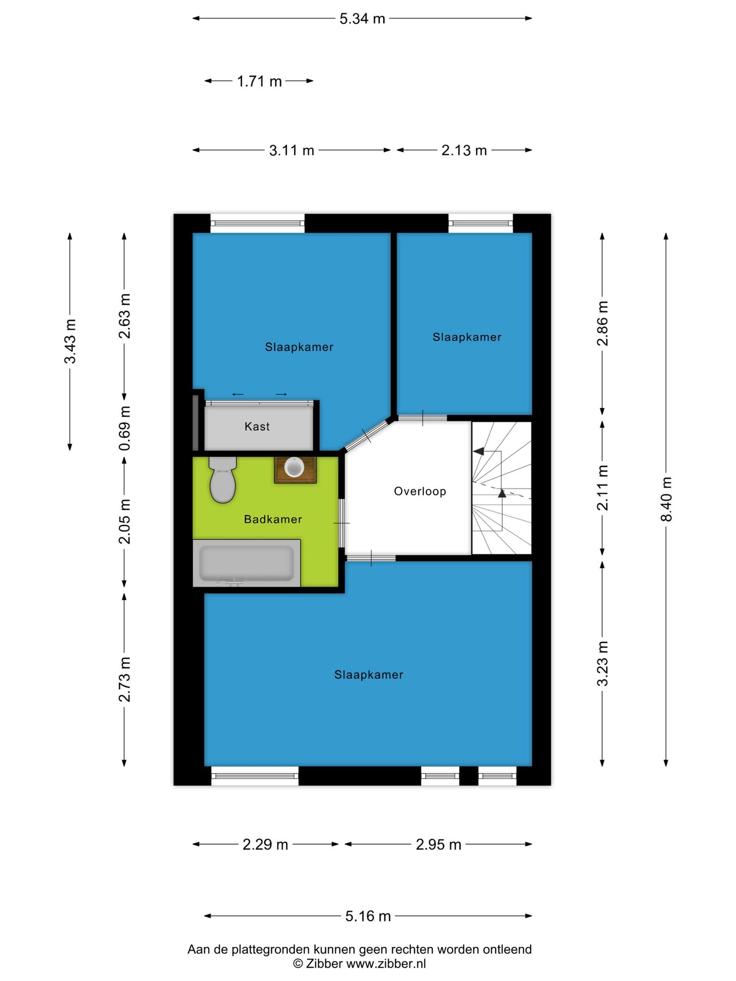 Foto 35 van Flintdijk 227