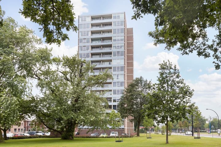 Heutinkstraat 81 main image