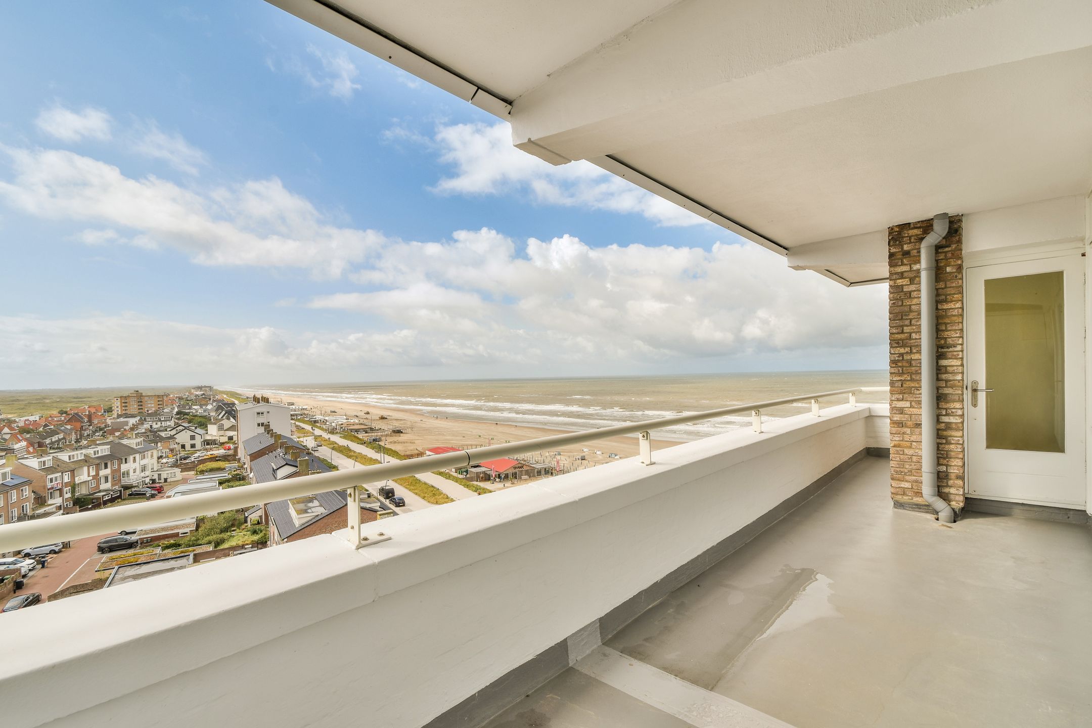 Seinpostweg 4-F, 4, F11, Zandvoort, 2042AB, Noord-Holland, Nederland 4 