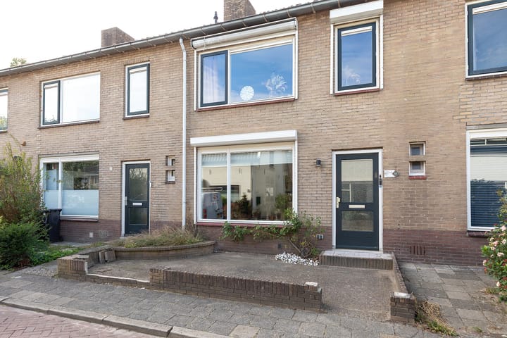 Foto 2 van Kastanjelaan 9