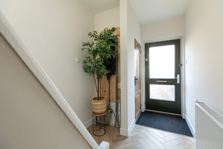 Foto 3 van Kastanjelaan 9