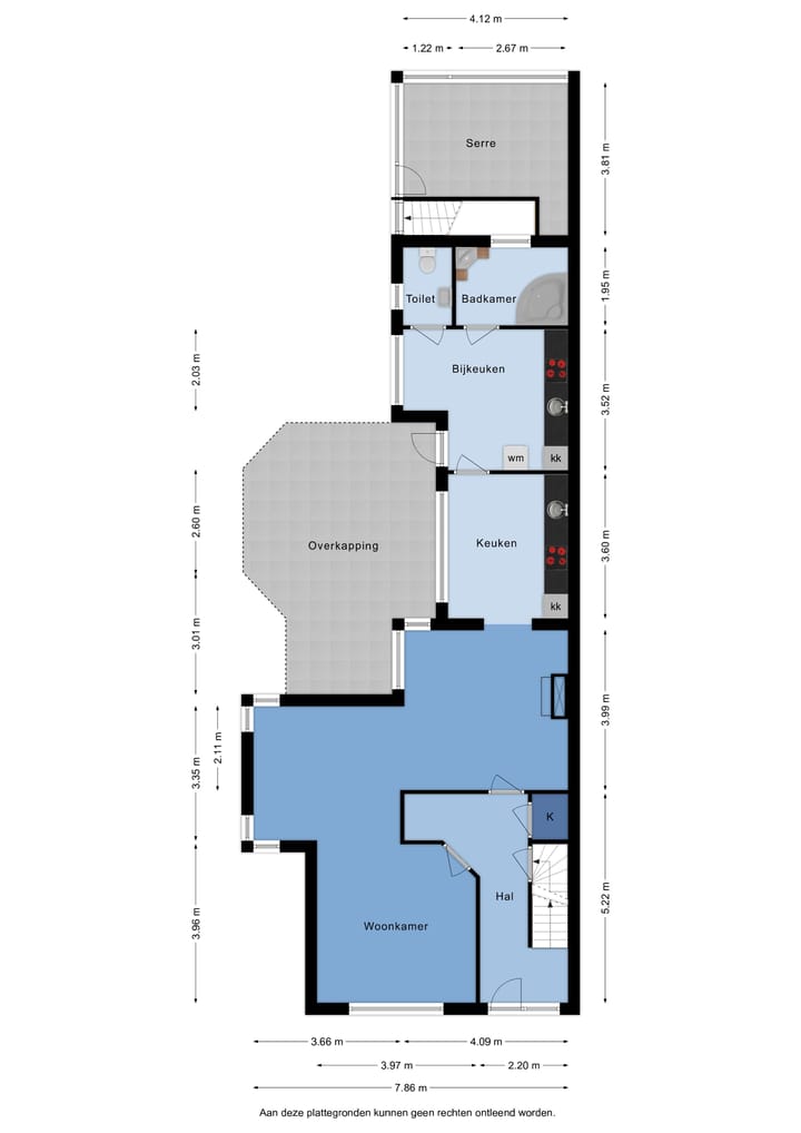 Foto 48 van Keerweg 99