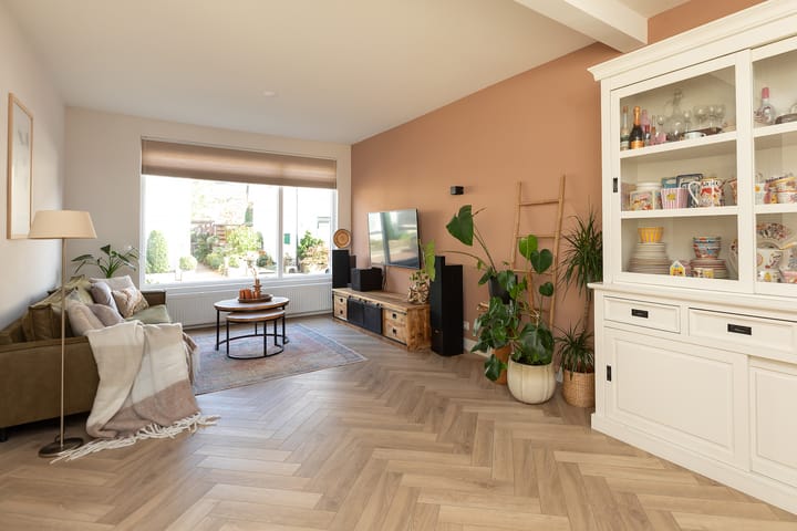 Foto 5 van Kastanjelaan 9