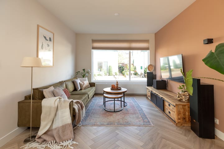 Foto 6 van Kastanjelaan 9