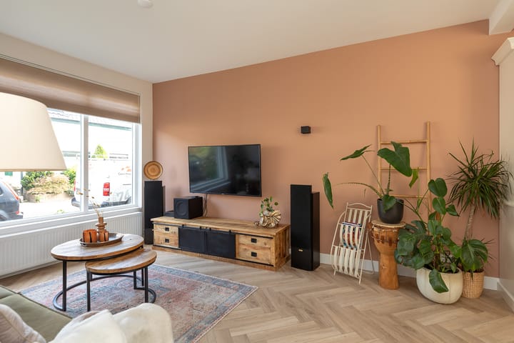 Foto 7 van Kastanjelaan 9